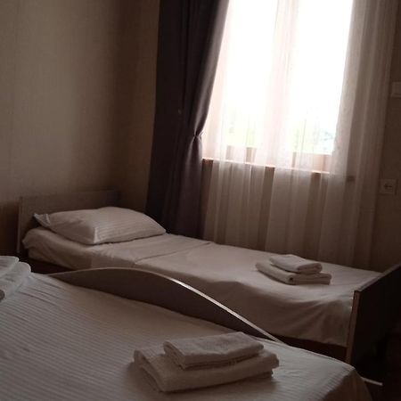 Sataplia District Otel Kutaisi Dış mekan fotoğraf