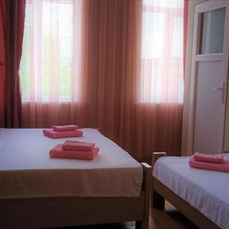 Sataplia District Otel Kutaisi Dış mekan fotoğraf