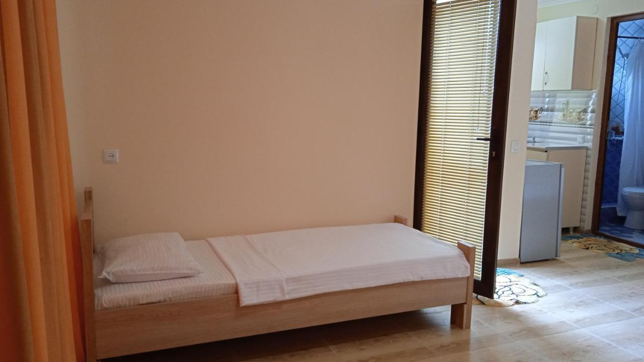 Sataplia District Otel Kutaisi Dış mekan fotoğraf