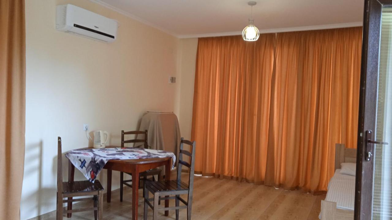 Sataplia District Otel Kutaisi Dış mekan fotoğraf