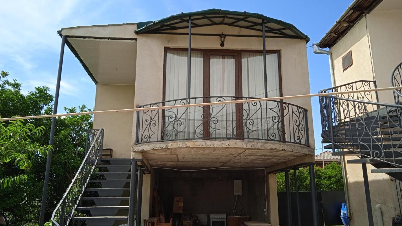 Sataplia District Otel Kutaisi Dış mekan fotoğraf