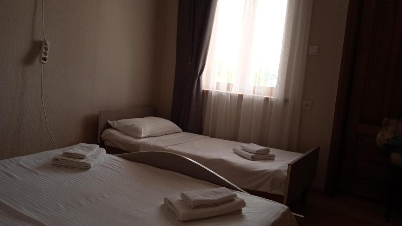 Sataplia District Otel Kutaisi Dış mekan fotoğraf