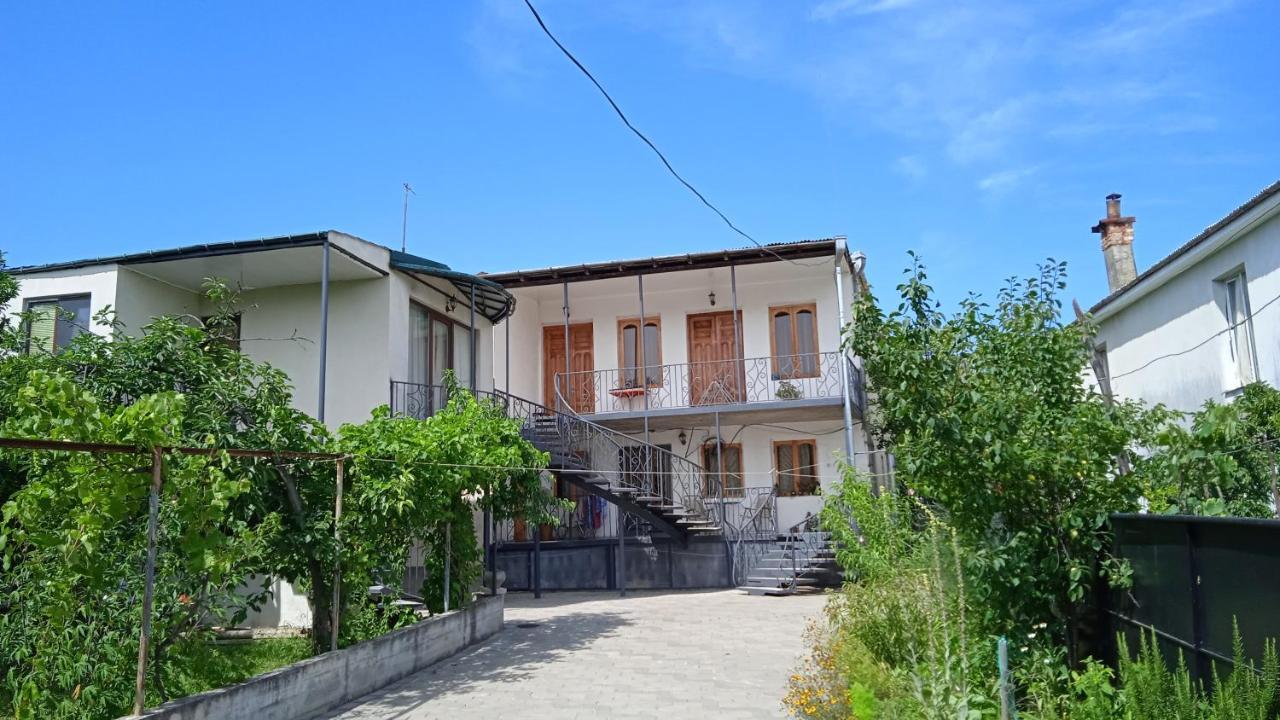 Sataplia District Otel Kutaisi Dış mekan fotoğraf