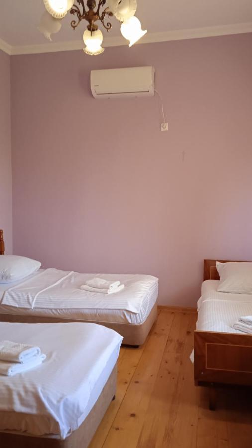 Sataplia District Otel Kutaisi Dış mekan fotoğraf