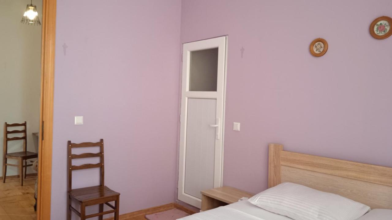 Sataplia District Otel Kutaisi Dış mekan fotoğraf