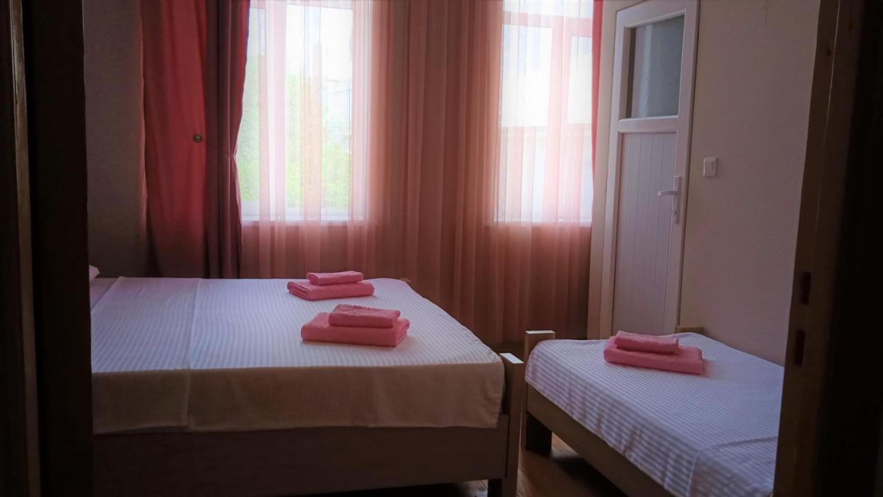 Sataplia District Otel Kutaisi Dış mekan fotoğraf