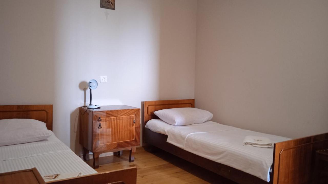 Sataplia District Otel Kutaisi Dış mekan fotoğraf