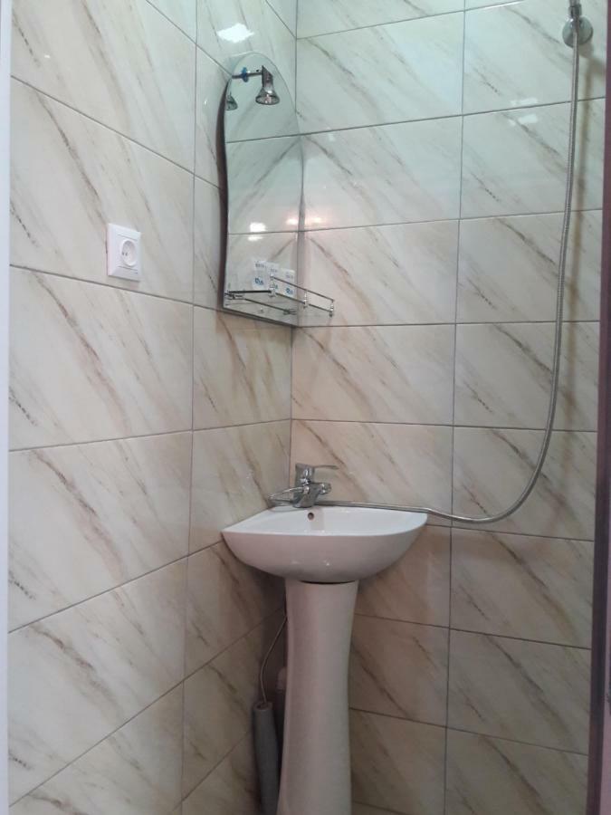 Sataplia District Otel Kutaisi Dış mekan fotoğraf